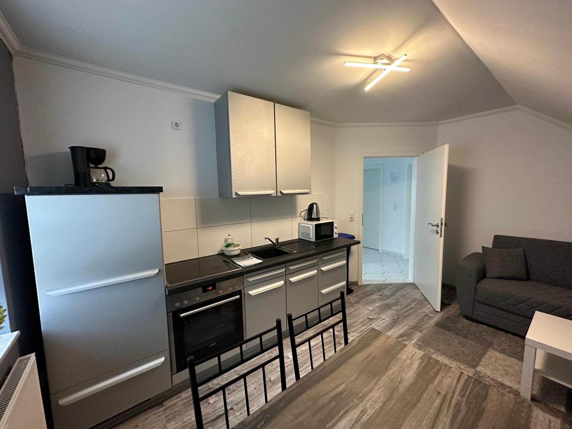 Ferienwohnung Am Hafen Ruestersiel Wilhelmshaven Exteriör bild