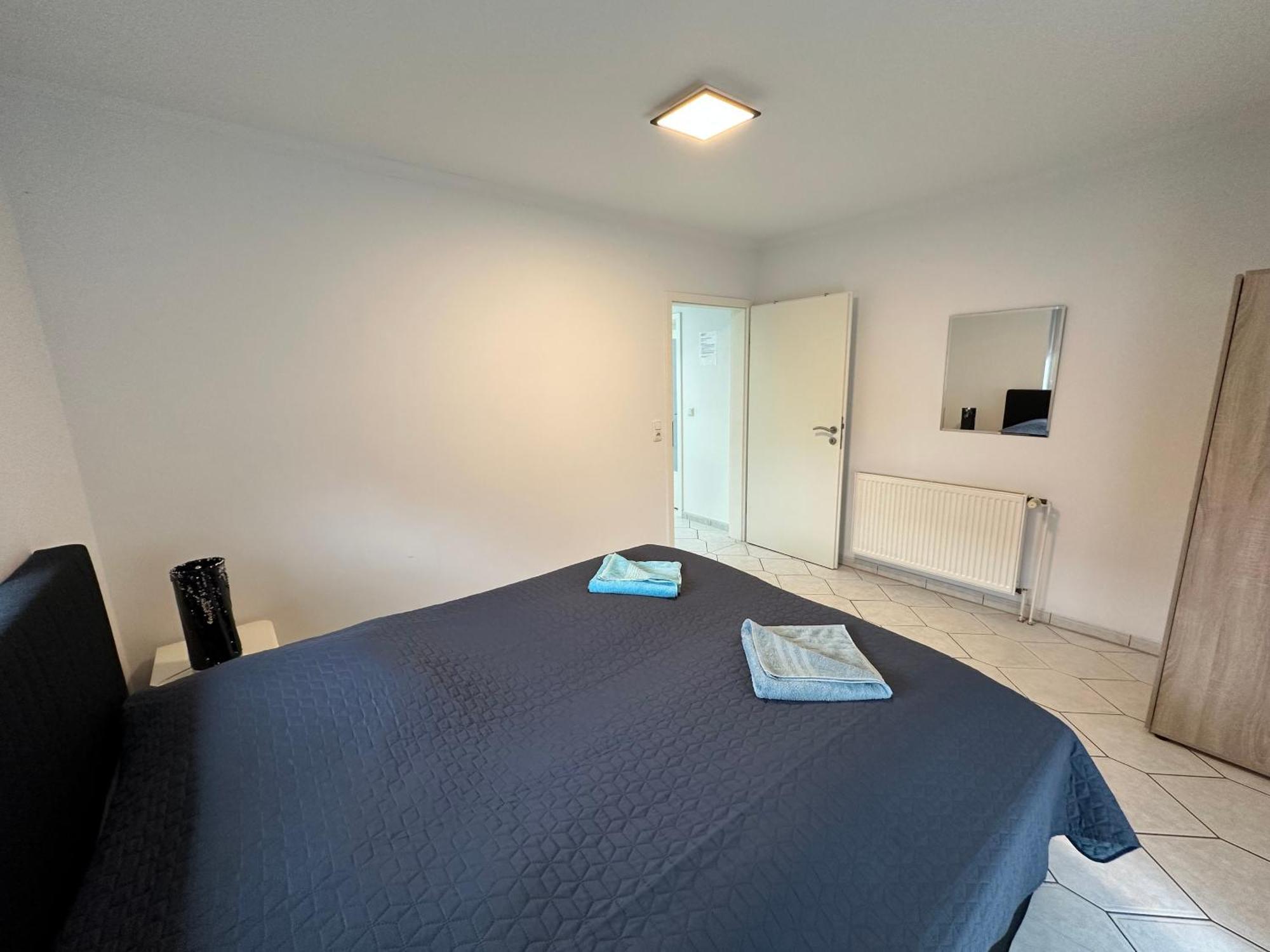 Ferienwohnung Am Hafen Ruestersiel Wilhelmshaven Exteriör bild